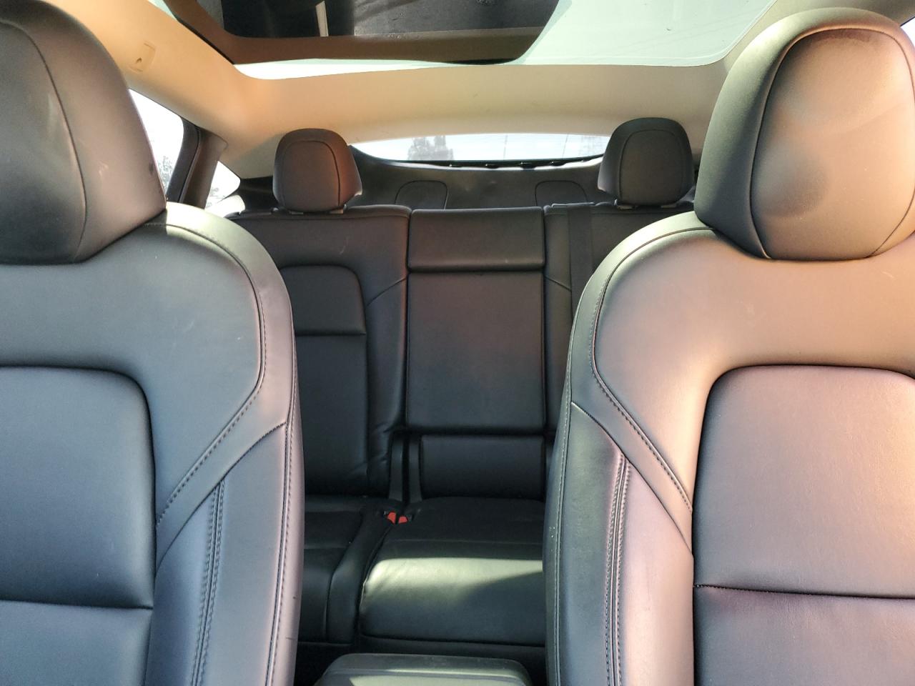 2024 Tesla Model Y VIN: 7SAYGAEE5RF087470 Lot: 84788825