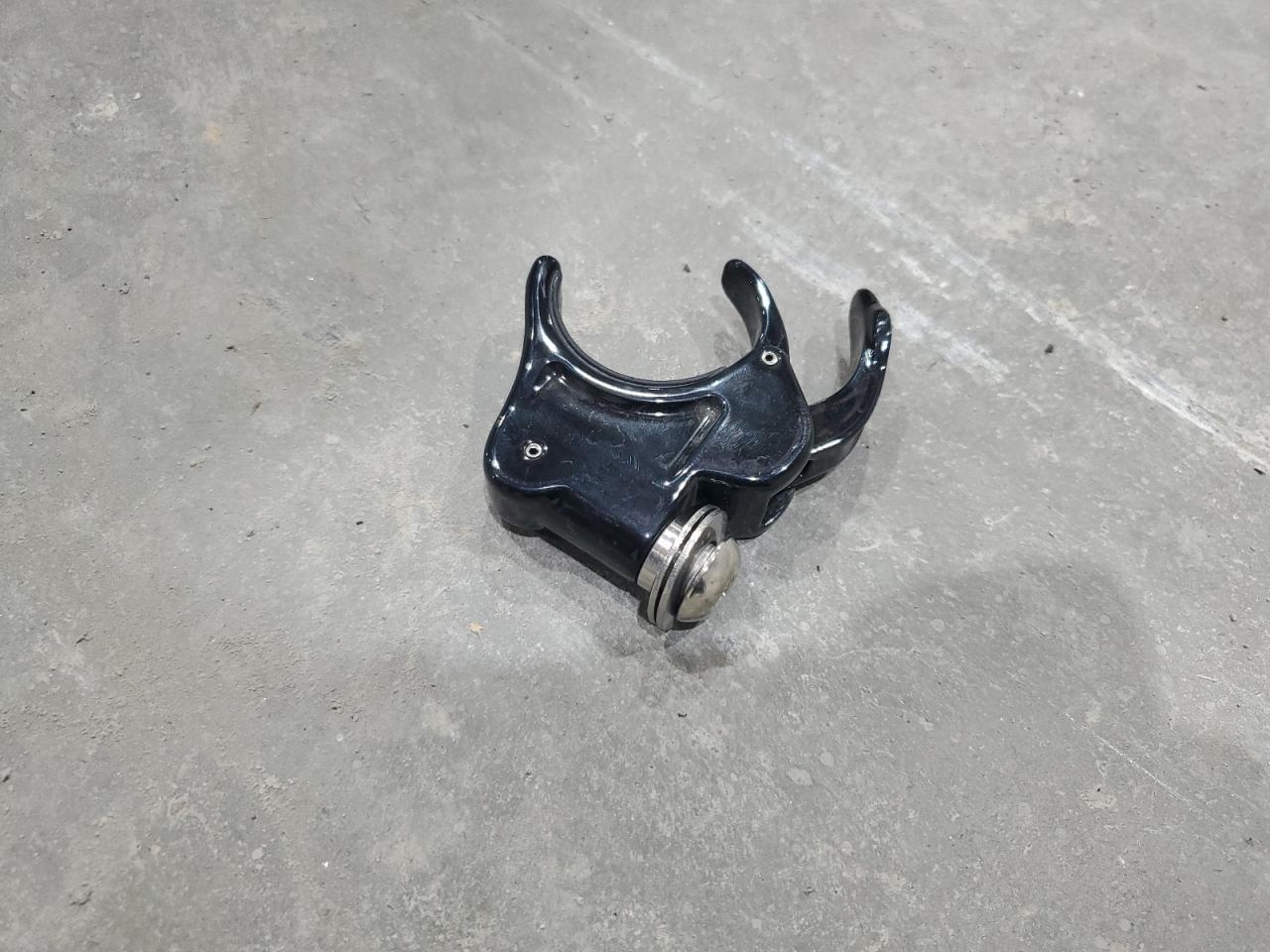 2025 Harley-Davidson Rh975 VIN: MLY1ZH110SS305051 Lot: 86264975