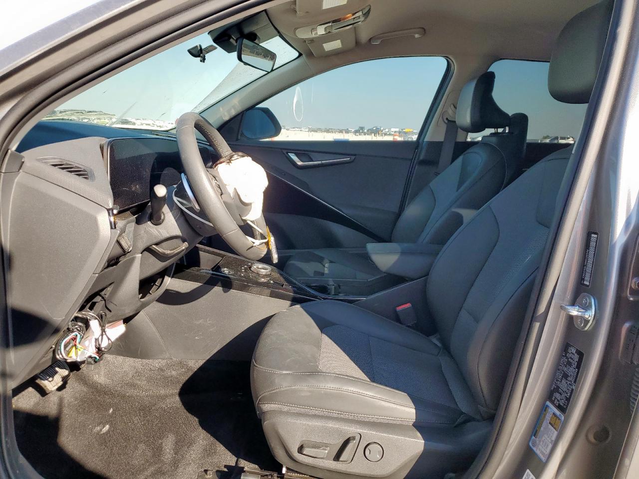 2024 Kia Niro Wind VIN: KNDCR3L19R5120548 Lot: 86509925