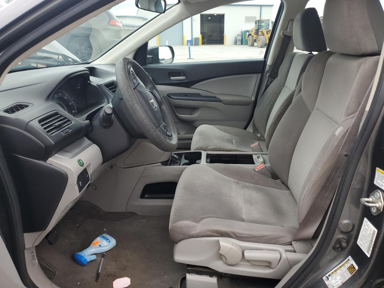 2014 Honda Cr-V Lx VIN: 2HKRM3H3XEH559481 Lot: 82243575