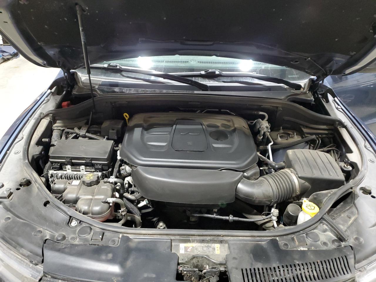 2021 Dodge Durango Gt VIN: 1C4RDJDG6MC874740 Lot: 86330355