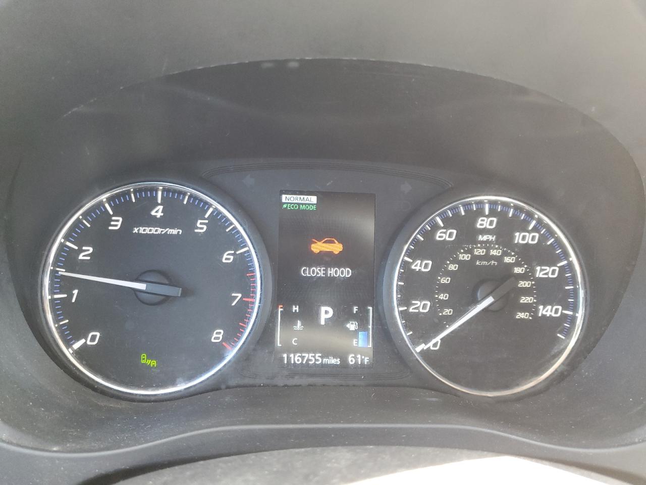 2020 Mitsubishi Outlander Se VIN: JA4AZ3A39LZ043458 Lot: 81643795