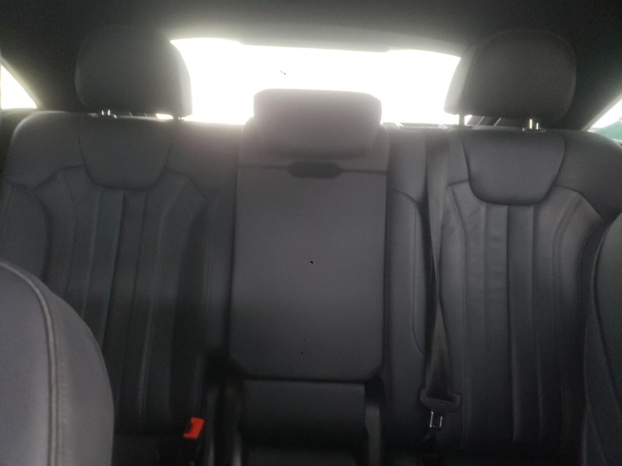 2023 Audi Q5 Sportback Prm Pls 45 VIN: WA15AAFY2P2062644 Lot: 90494465