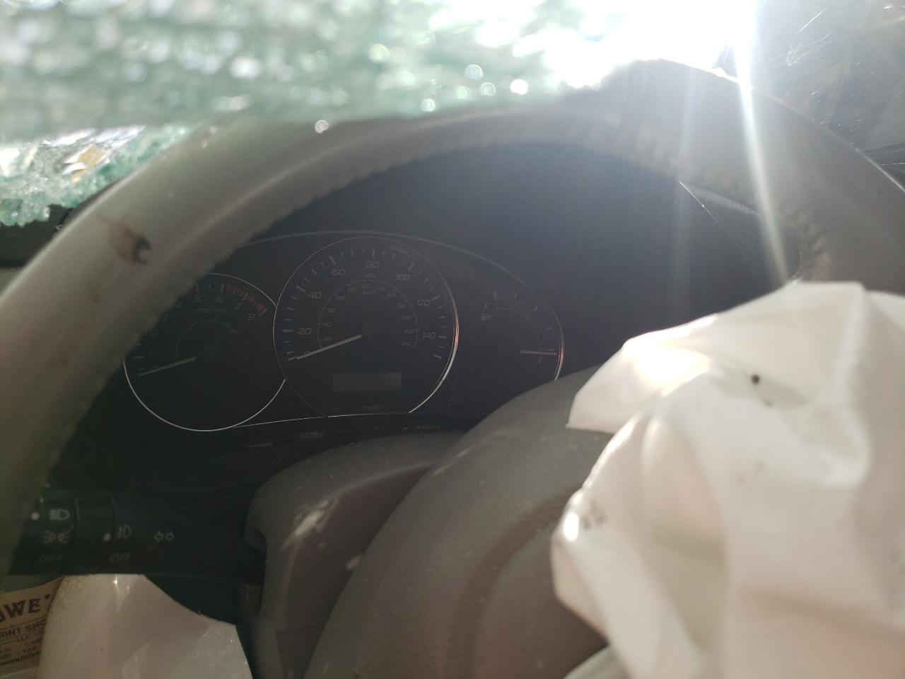 2010 Subaru Forester 2.5X Limited VIN: JF2SH6DC5AH906576 Lot: 91009515