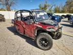2020 POLARIS GENERAL 4 - UTILITY VEHICLE a la Venta en Copart MO - ST. LOUIS