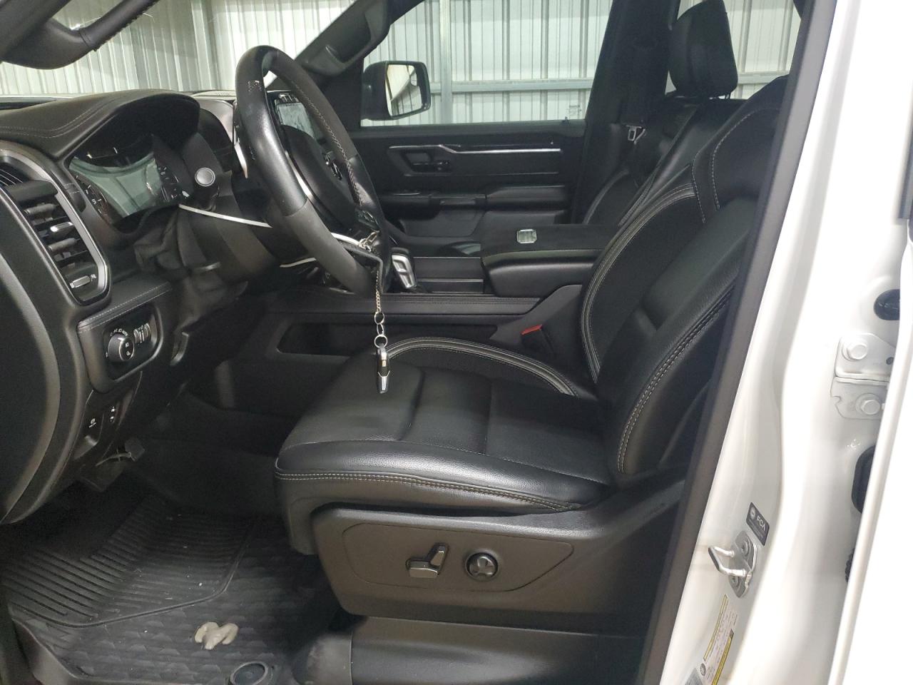 2021 Ram 1500 Trx VIN: 1C6SRFU92MN818159 Lot: 82553575