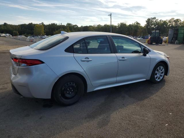  TOYOTA COROLLA 2024 Srebrny