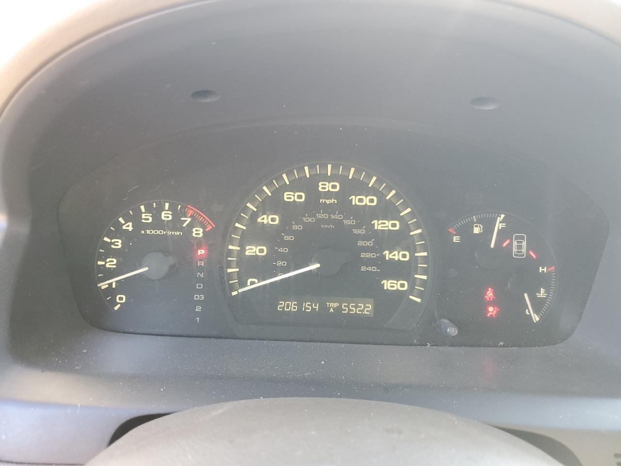 2007 Honda Accord Lx VIN: 1HGCM663X7A007517 Lot: 82318865