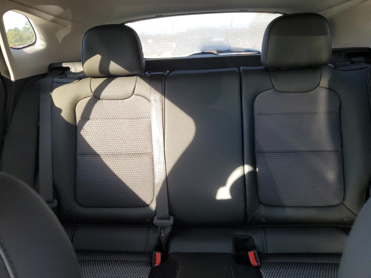 2025 Chevrolet Trax 1Lt VIN: KL77LHEP1SC322400 Lot: 87290865