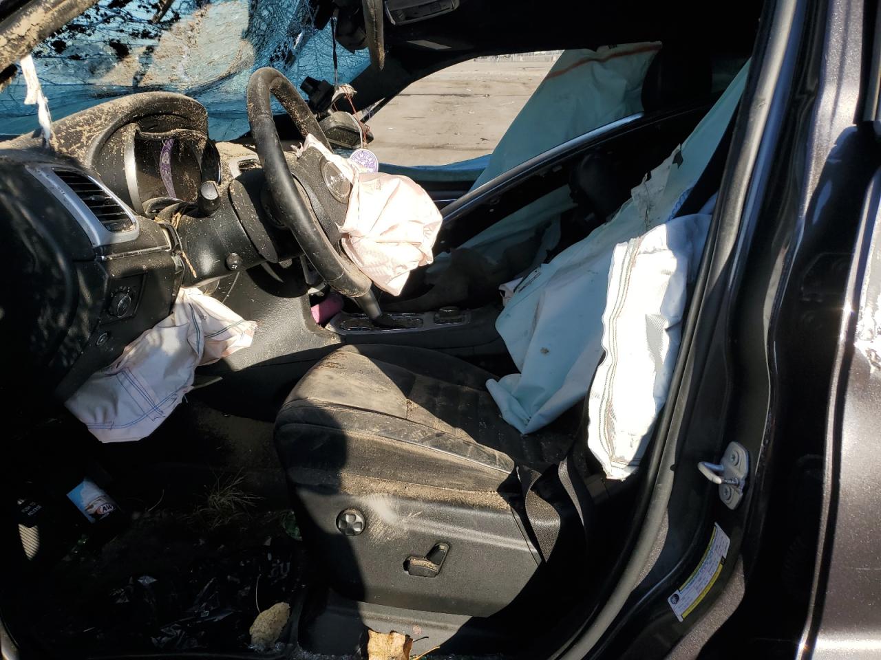 2018 Jeep Grand Cherokee Limited VIN: 1C4RJFBGXJC360216 Lot: 85115035