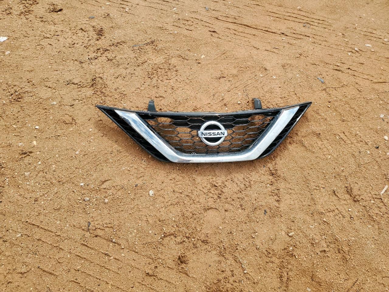 2018 Nissan Sentra S VIN: 3N1AB7AP0JL631910 Lot: 86521435