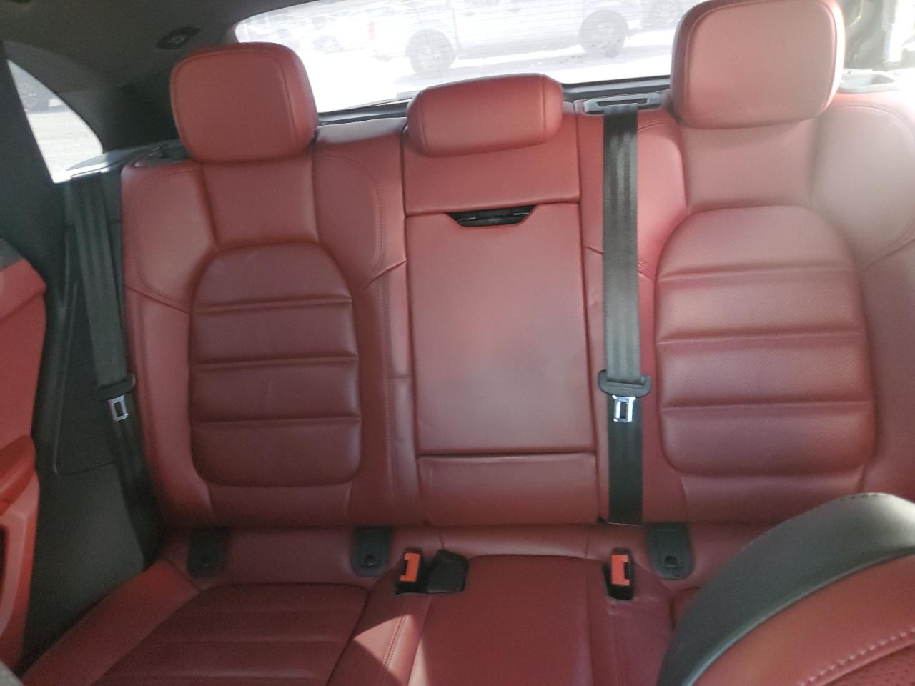 2024 Porsche Macan Gts VIN: WP1AF2A51RLB56146 Lot: 89491685