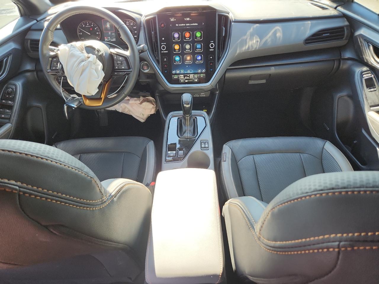 2024 Subaru Crosstrek Wilderness VIN: 4S4GUHU64R3824851 Lot: 90491555