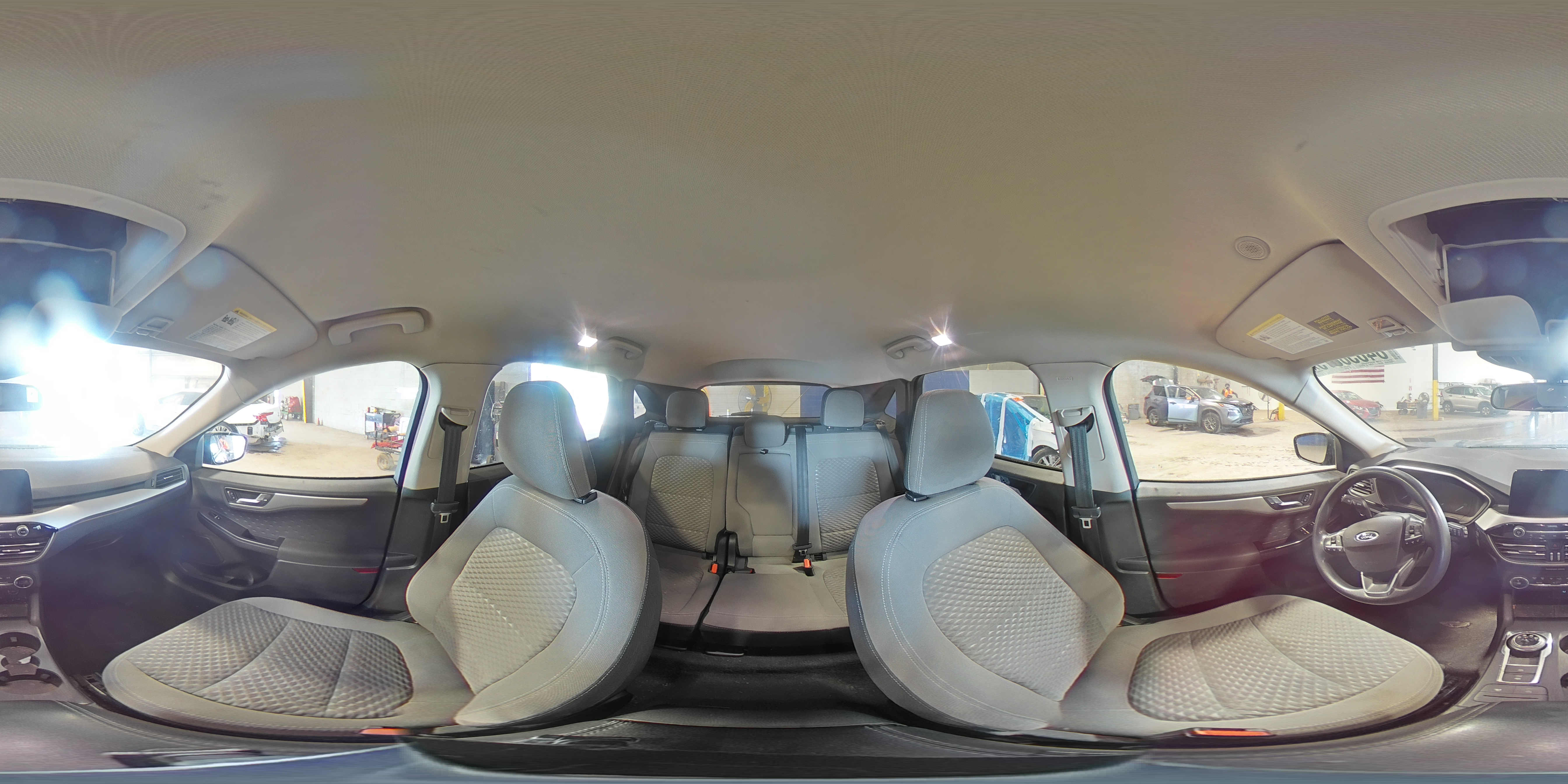 2020 Ford Escape Se VIN: 1FMCU9G61LUA01084 Lot: 84658875