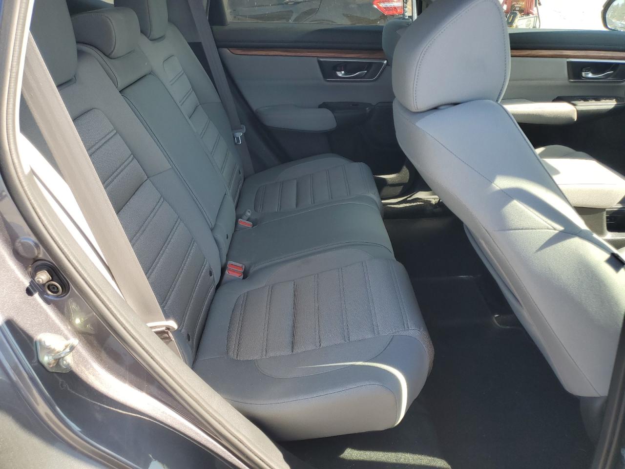 2019 Honda Cr-V Ex VIN: 5J6RW2H55KL028065 Lot: 85943655