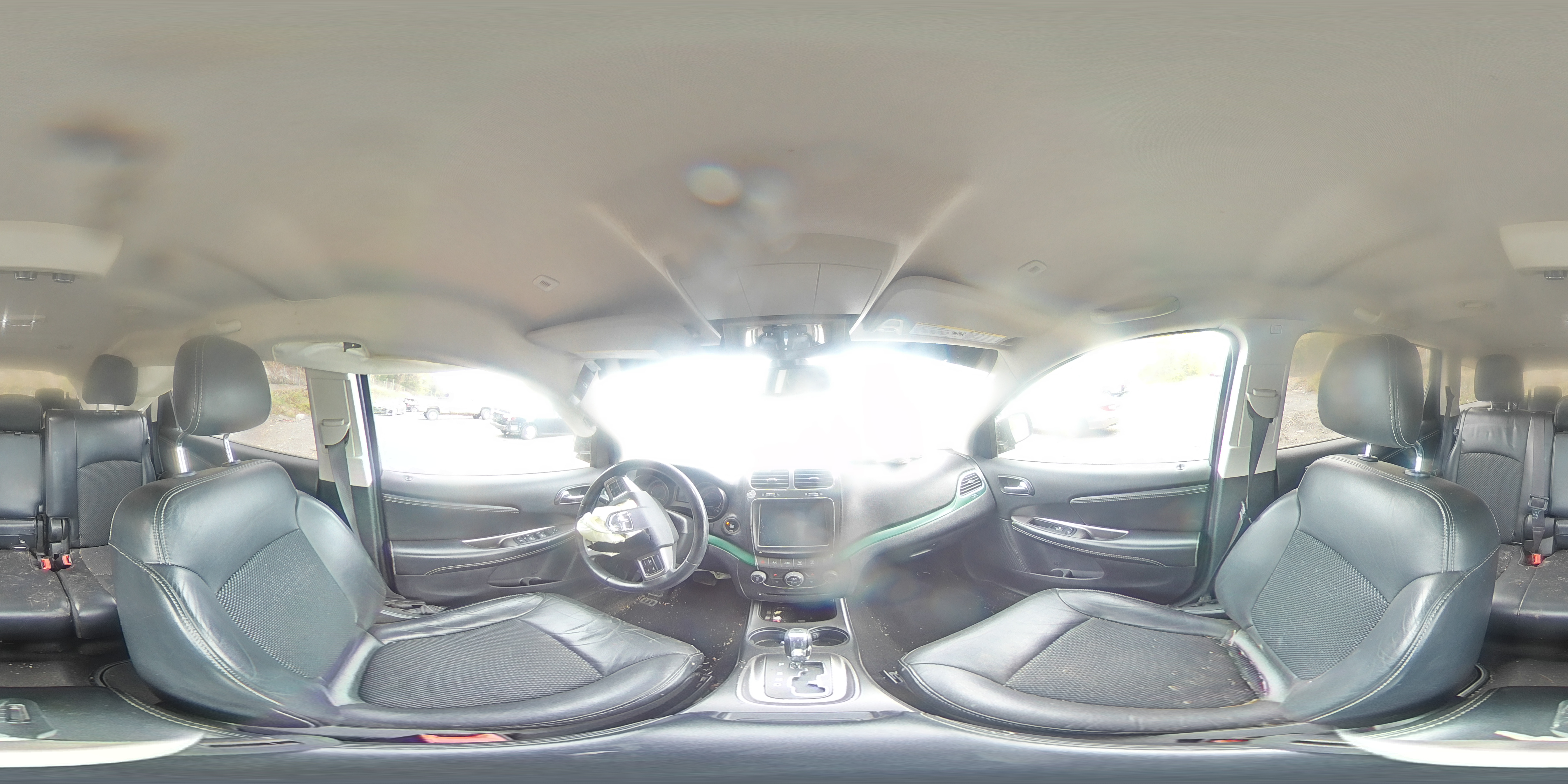 2019 Dodge Journey Crossroad VIN: 3C4PDDGG5KT759357 Lot: 82284775