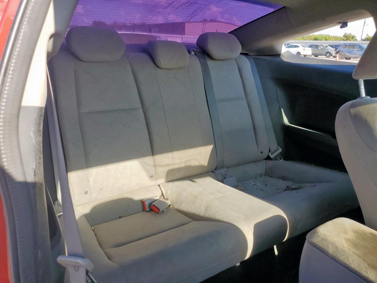 2012 Honda Civic Lx VIN: 2HGFG3B50CH559971 Lot: 85596255