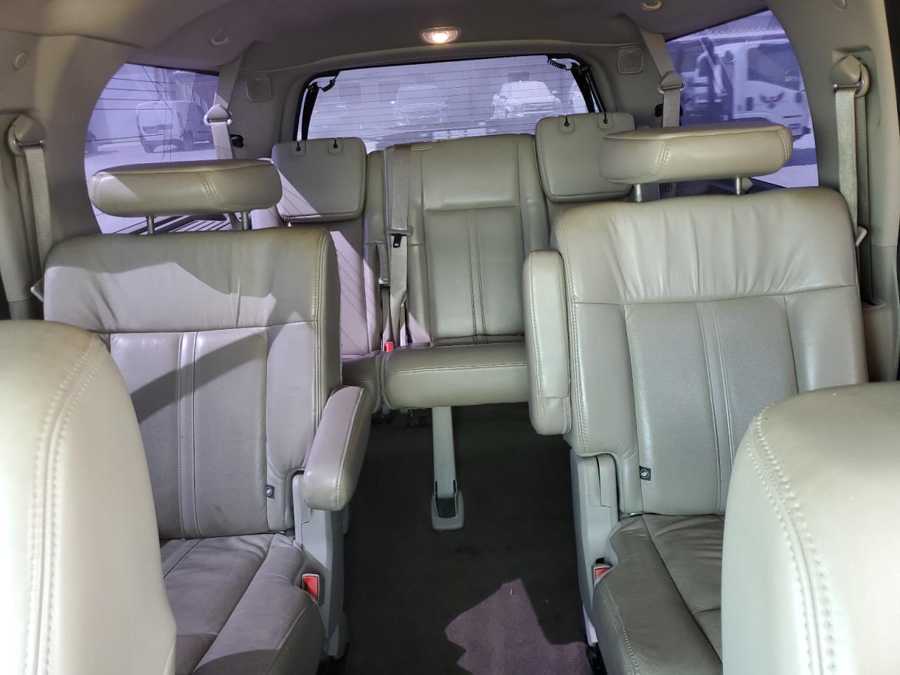 2015 Lincoln Navigator L VIN: 5LMJJ3HT5FEJ08944 Lot: 87103645