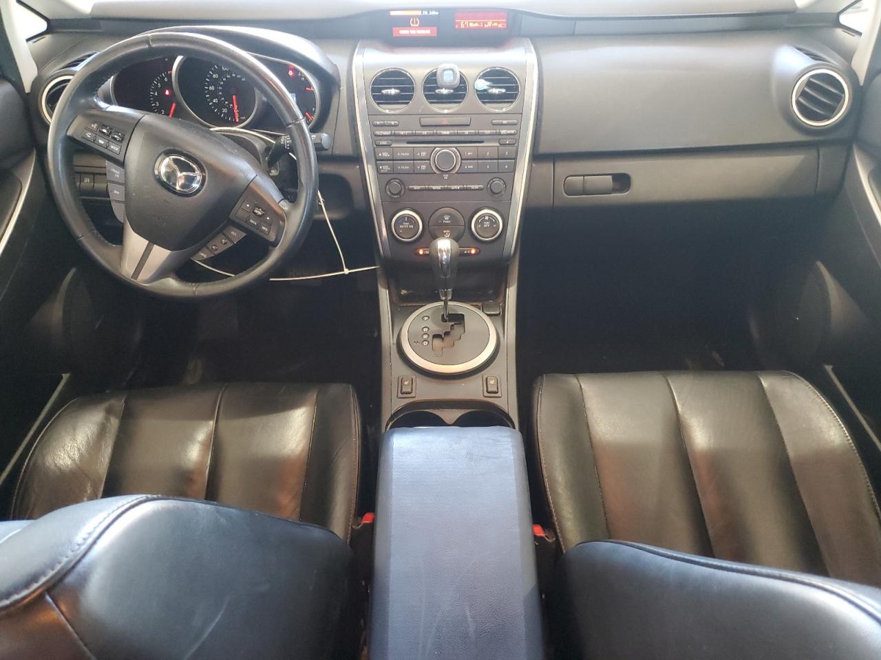 2011 Mazda Cx-7 VIN: JM3ER2C54B0388066 Lot: 85780995