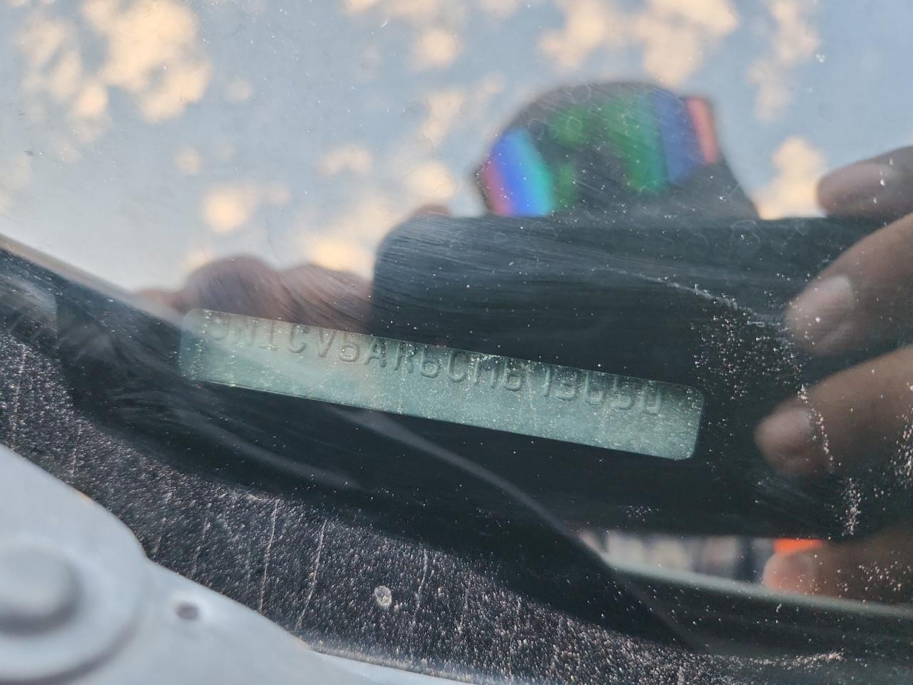 2012 Infiniti G37 VIN: JN1CV6AR6CM673650 Lot: 82235345