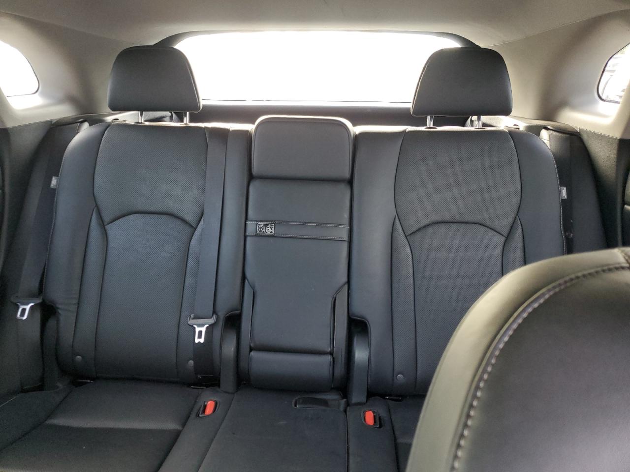 2016 Lexus Rx 350 VIN: 2T2ZZMCA6GC032536 Lot: 85290875
