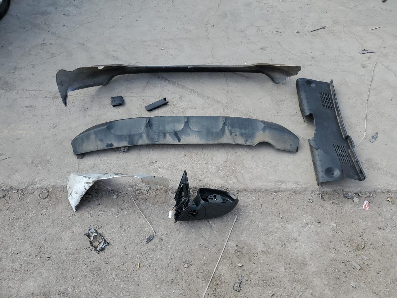 2023 Kia Rio Lx VIN: 3KPA24AD9PE517614 Lot: 82338495