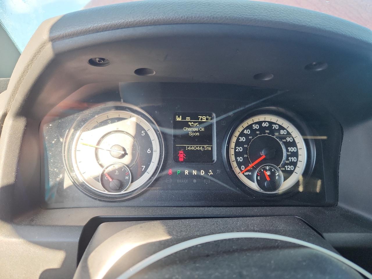 2016 Ram 1500 St VIN: 3C6RR6KT3GG225064 Lot: 84223805