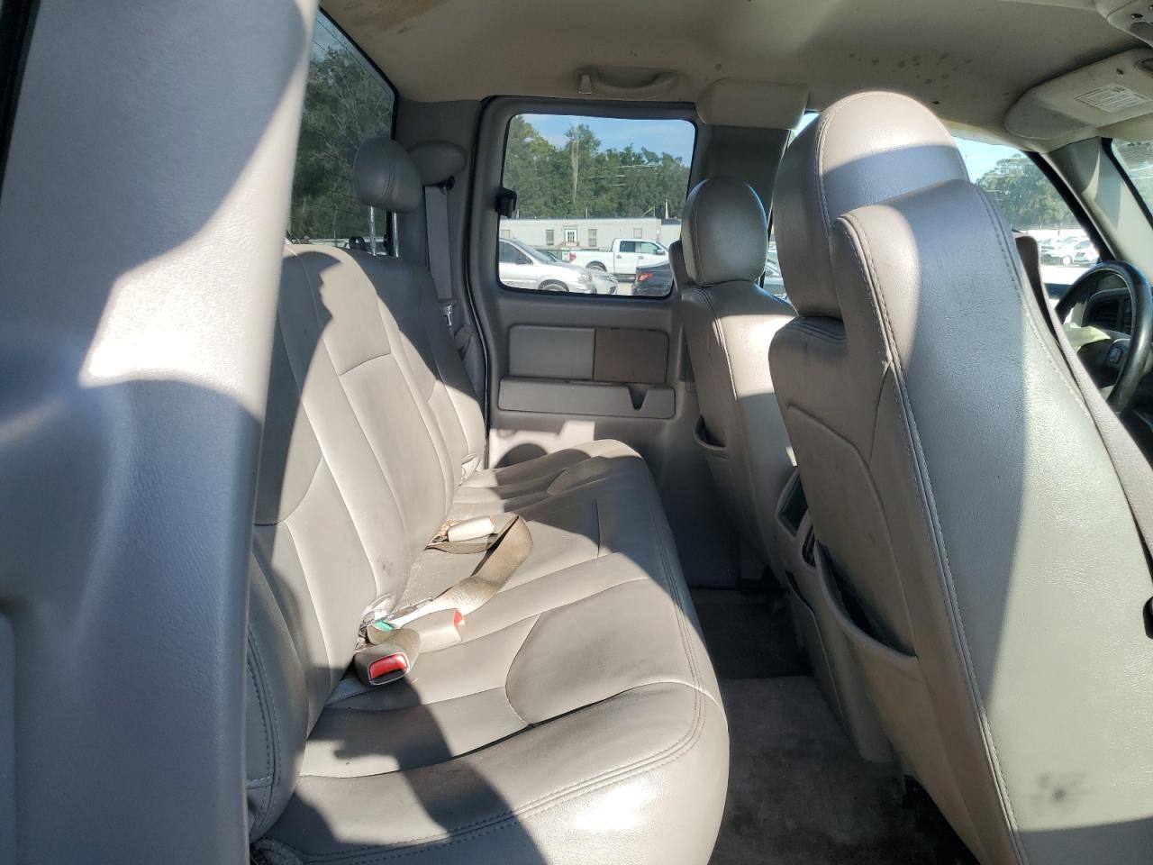 2005 Chevrolet Silverado K1500 VIN: 1GCEK19Z15Z223108 Lot: 81910025