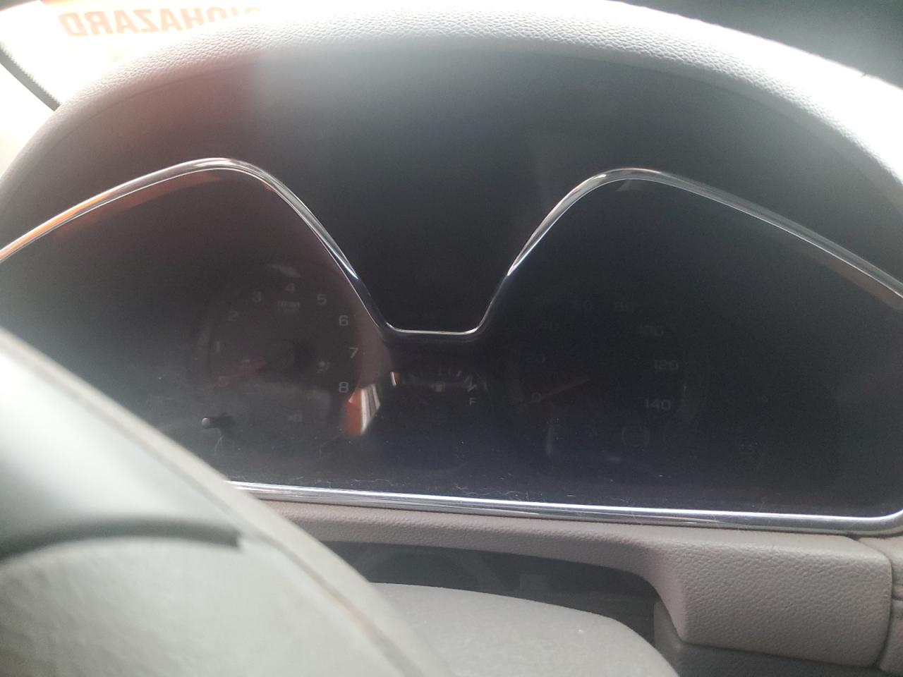 2013 Chevrolet Traverse Ls VIN: 1GNKRFED5DJ152103 Lot: 90035335