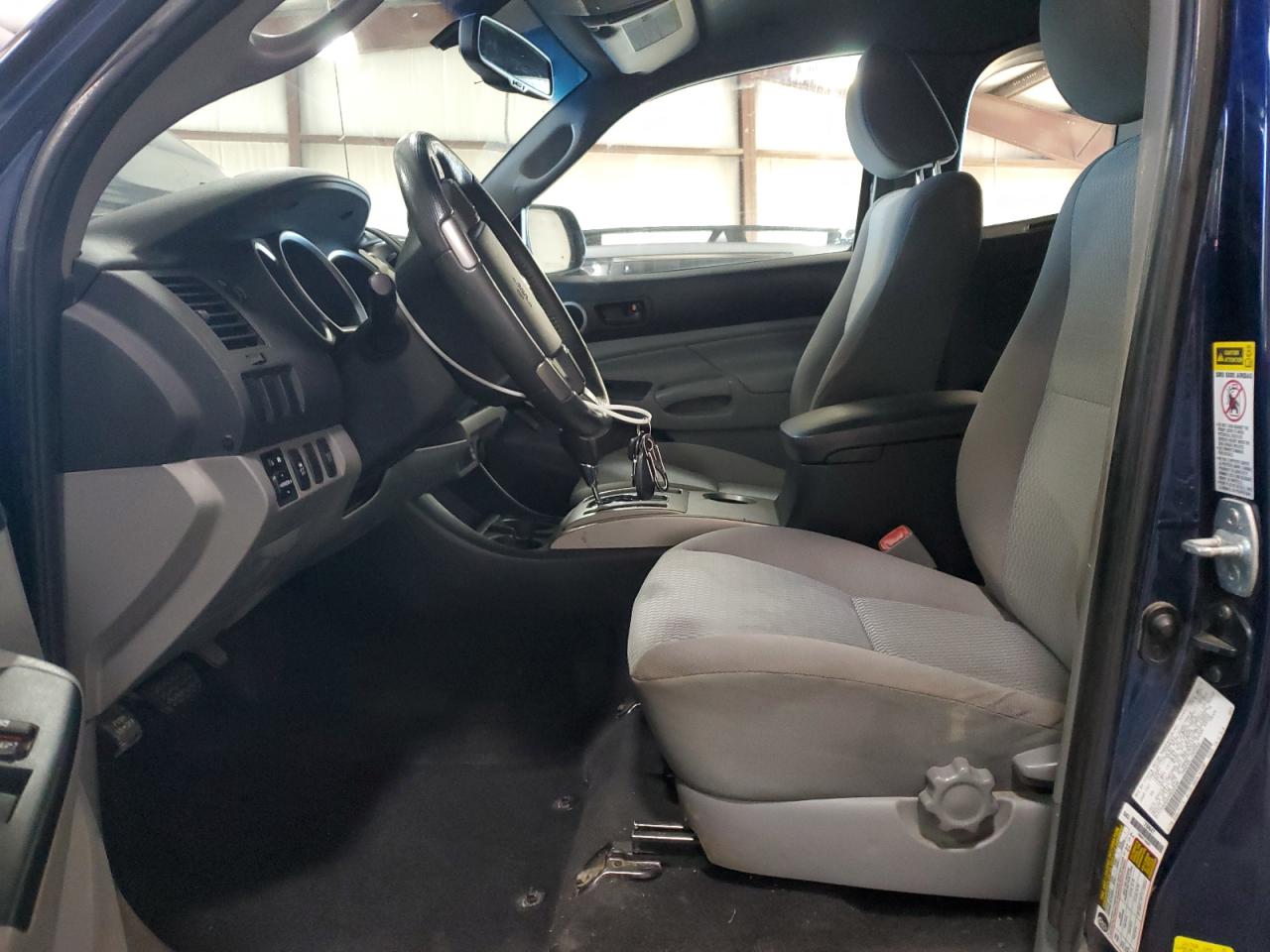 2013 Toyota Tacoma Access Cab VIN: 5TFUX4EN4DX022640 Lot: 82369045