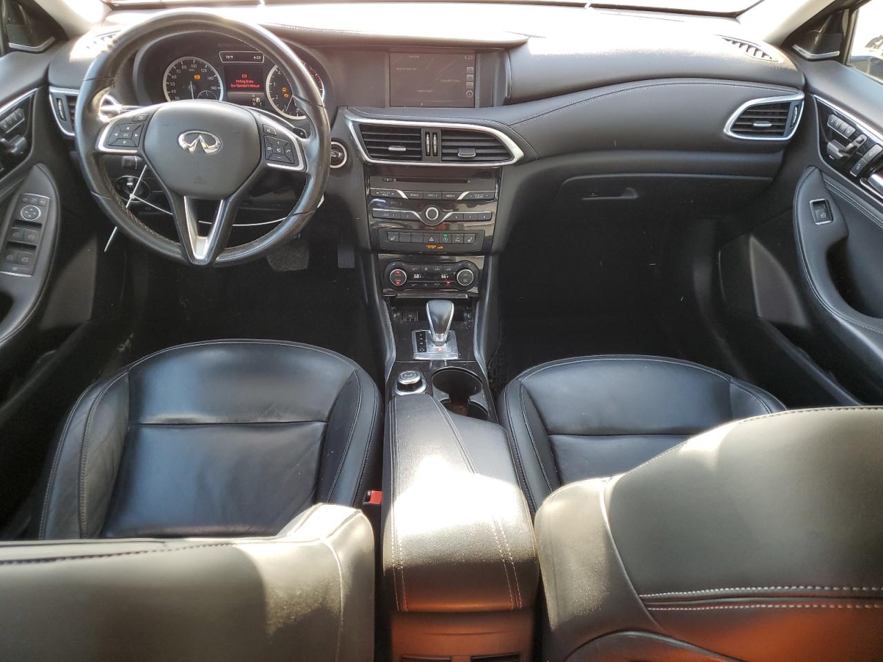 2017 Infiniti Qx30 Base VIN: SJKCH5CR0HA015498 Lot: 84575085