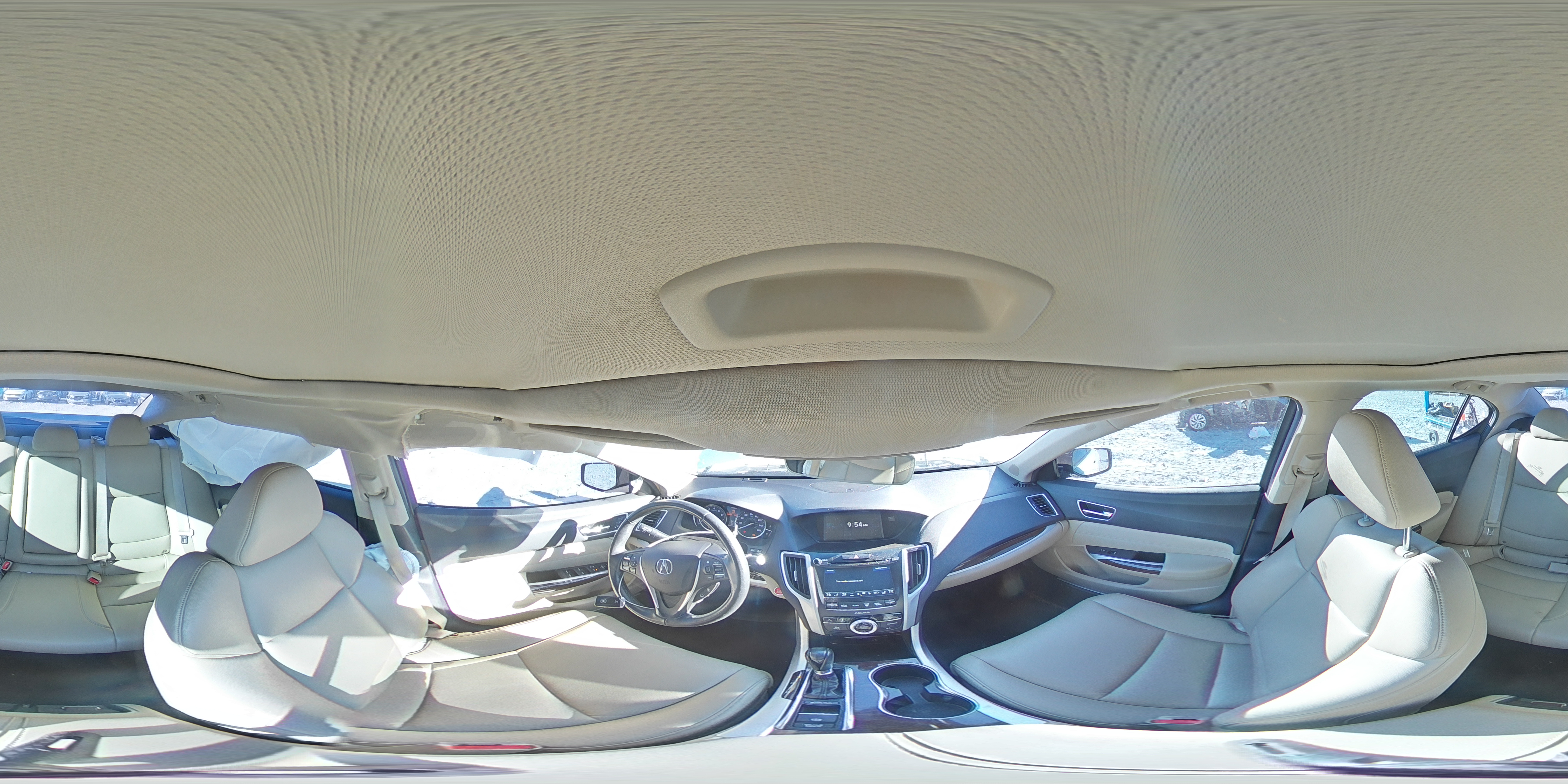 2019 Acura Tlx VIN: 19UUB1F3XKA010584 Lot: 82417235