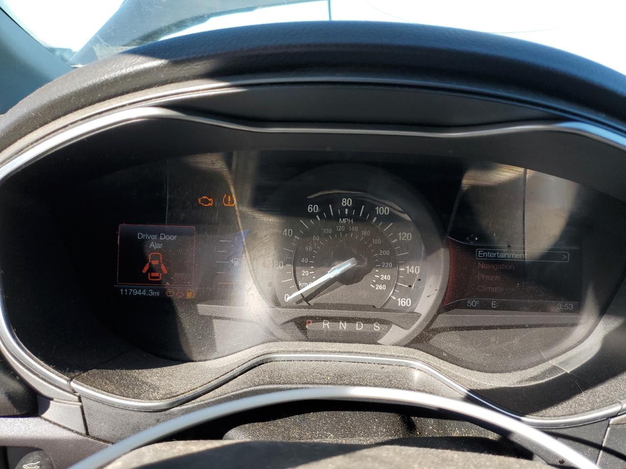 2016 Ford Fusion Se VIN: 3FA6P0H97GR351609 Lot: 82690245