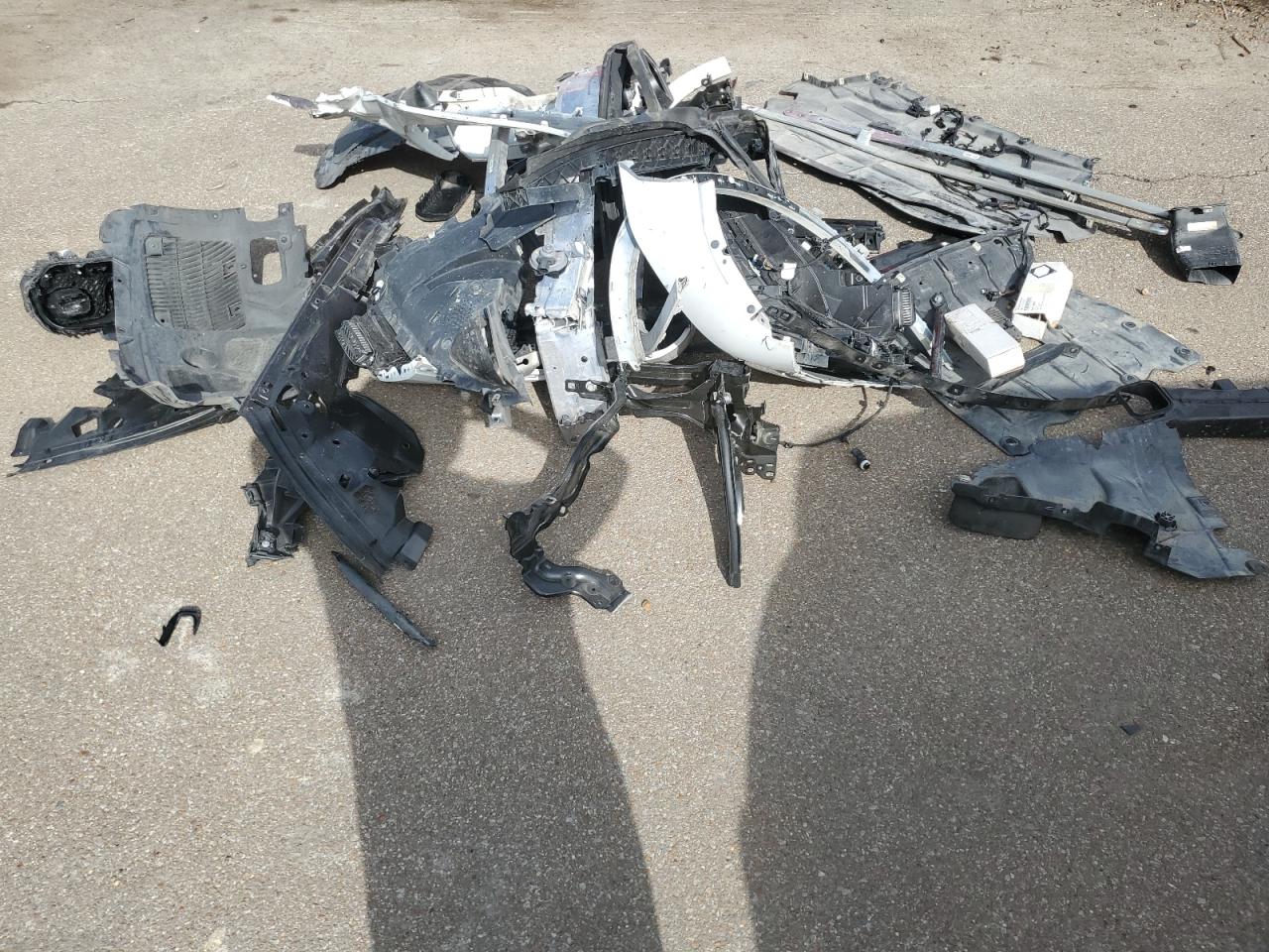 2023 BMW X7 xDrive40I VIN: 5UX23EM06P9R60242 Lot: 82202465