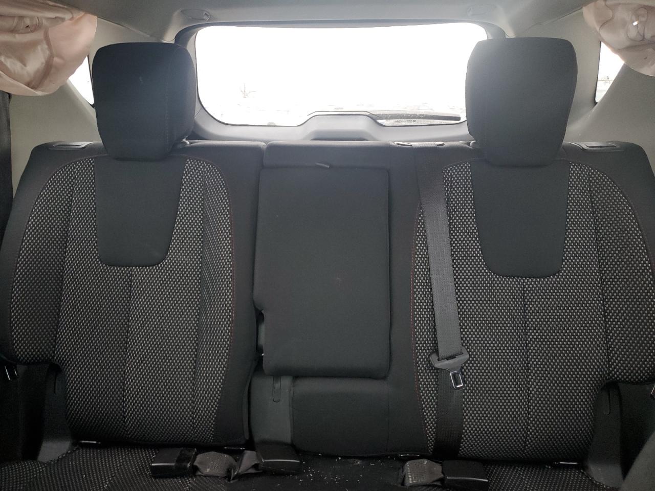 2015 Chevrolet Equinox Lt VIN: 2GNALBEK9F1131871 Lot: 90522275