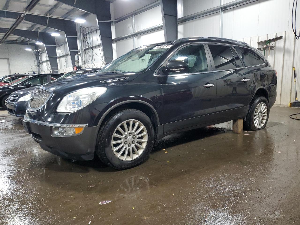 2011 Buick Enclave Cxl