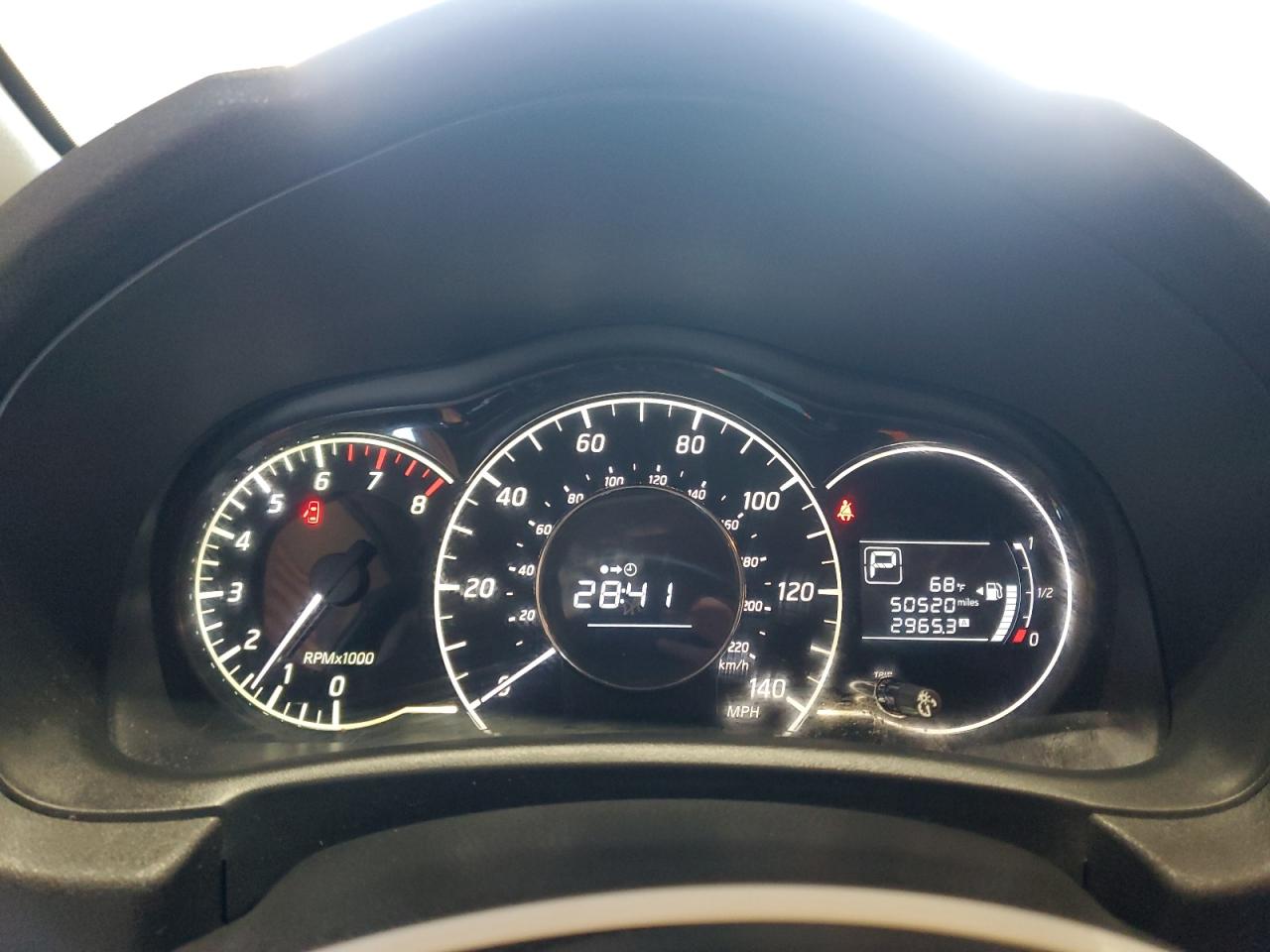 2016 Nissan Versa Note S VIN: 3N1CE2CP3GL398257 Lot: 85106325