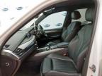 2014 BMW X5 XDRIVE30D M SPORT AUTO  for sale at Copart BRISTOL