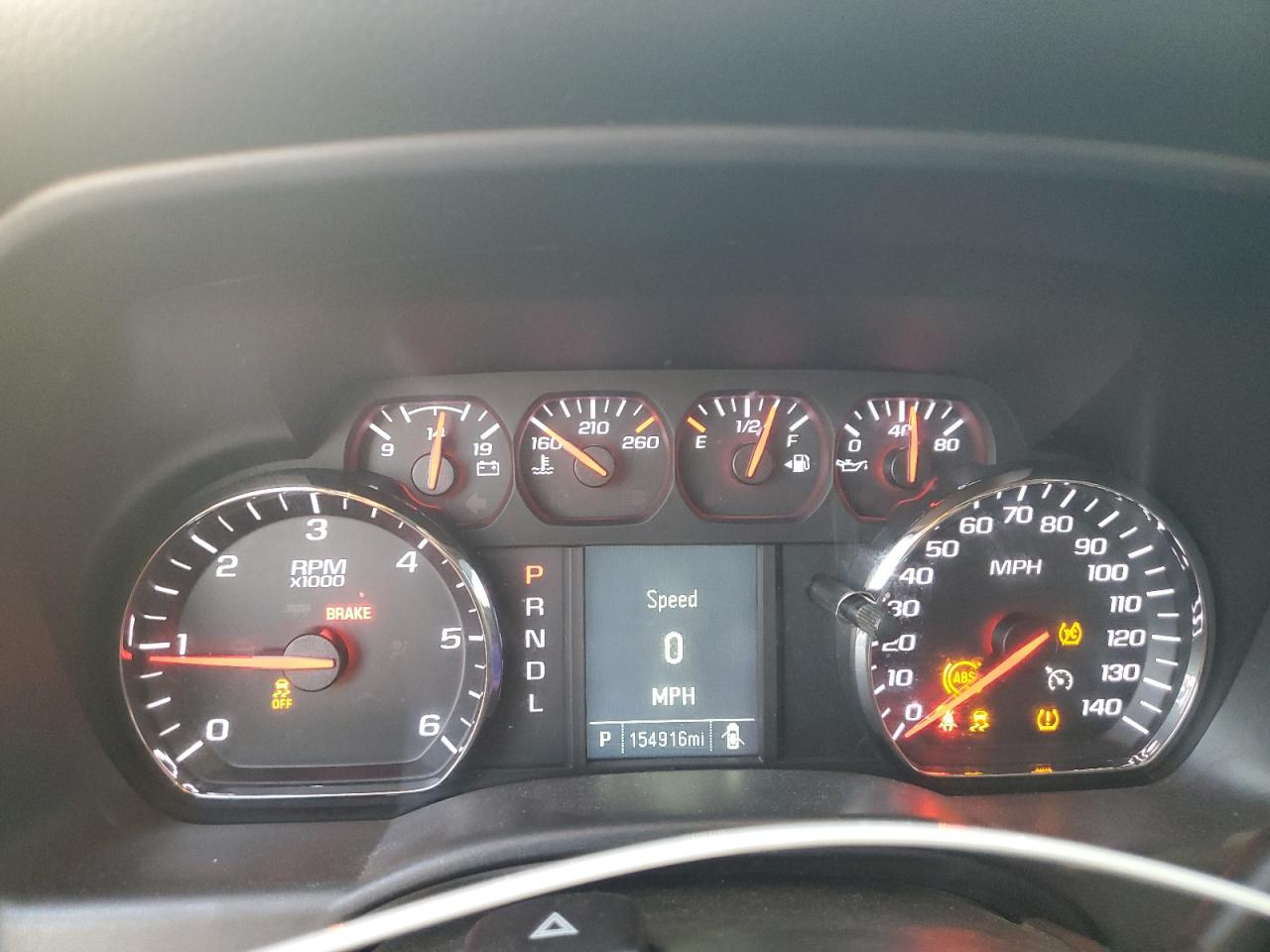 2017 GMC Sierra K1500 VIN: 3GTU2LEC6HG260488 Lot: 90464925