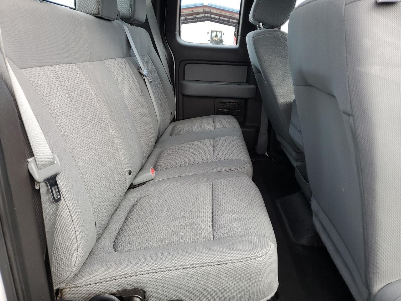 2014 Ford F150 Super Cab VIN: 1FTFX1EF2EFB10657 Lot: 82498275