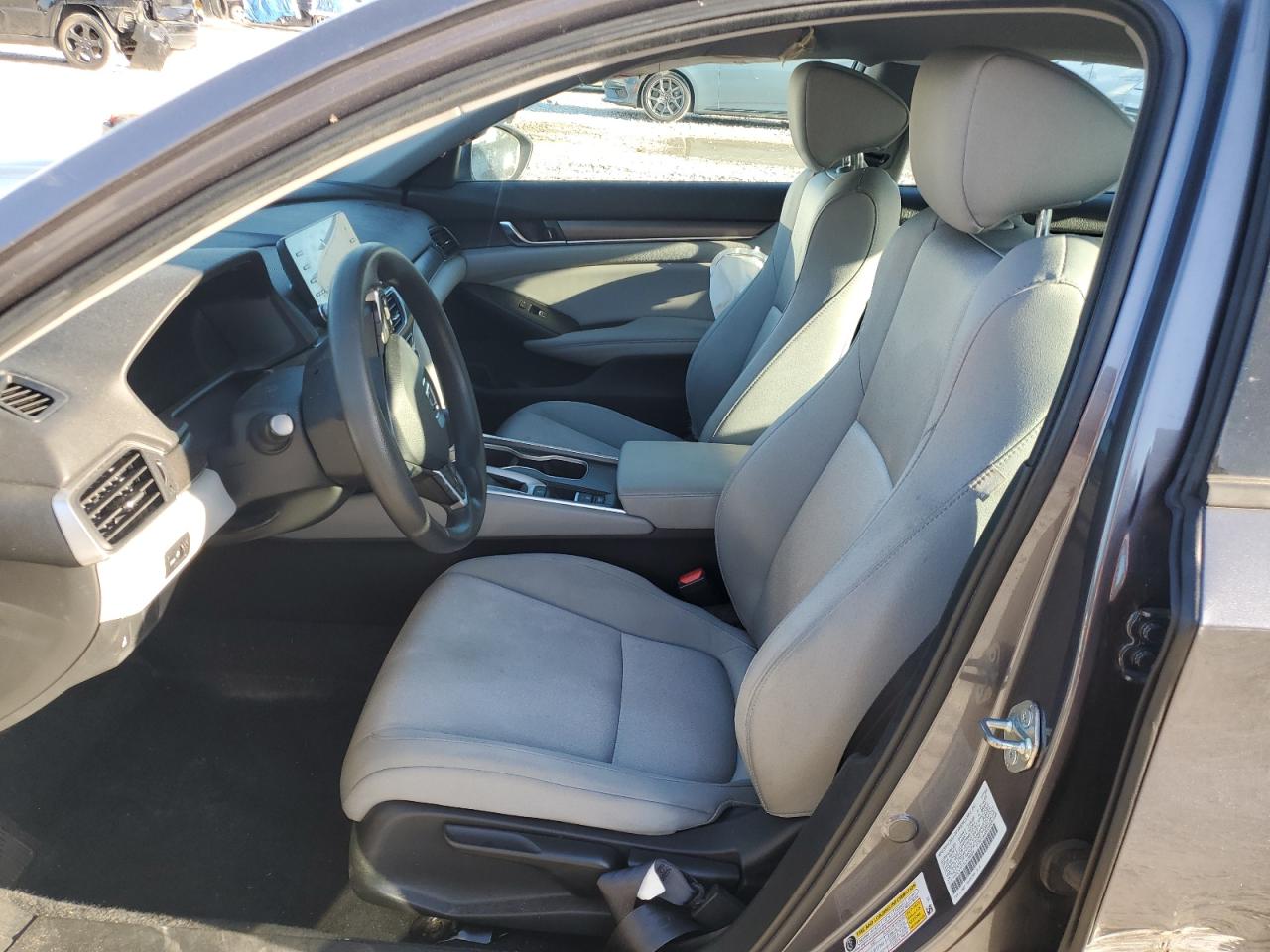 2020 Honda Accord Lx VIN: 1HGCV1F11LA102024 Lot: 84607775