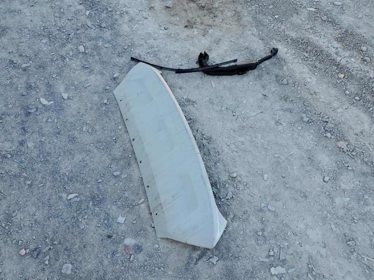 2025 Chevrolet Trax Ls VIN: KL77LFEP5SC159478 Lot: 82684315