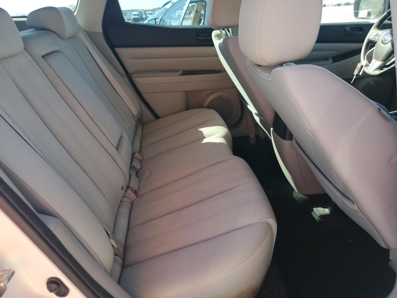 2010 Mazda Cx-7 VIN: JM3ER2W58A0322517 Lot: 82400005