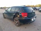 2015 BMW 116I SPORT  for sale at Copart GLOUCESTER