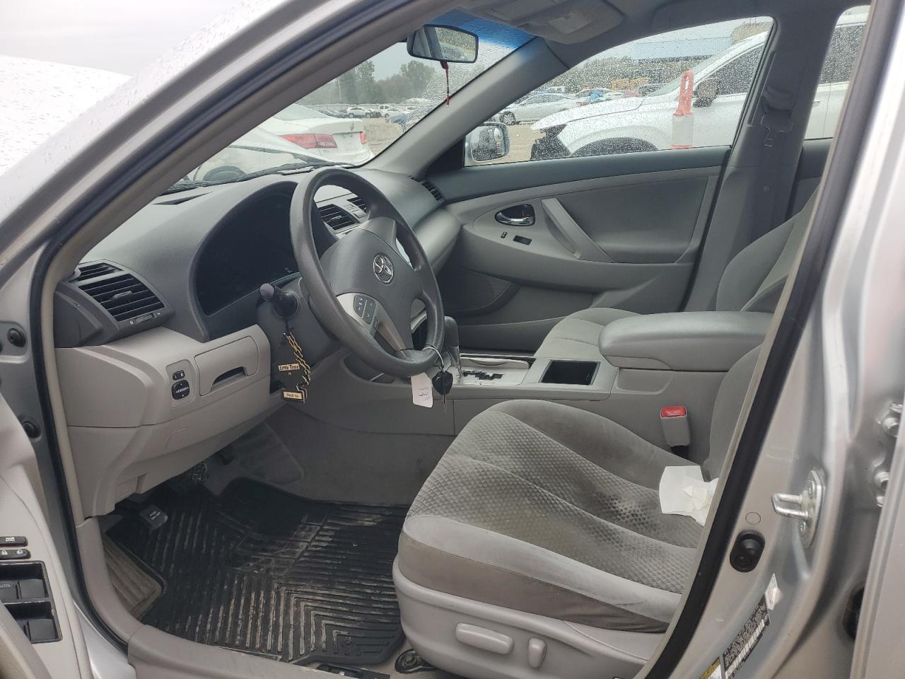 2007 Toyota Camry Ce VIN: 4T1BE46K37U575377 Lot: 86162115