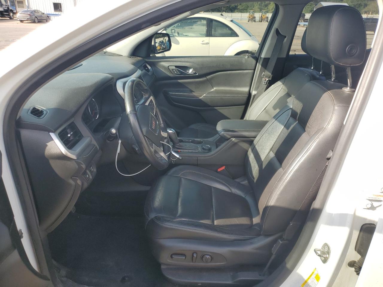 2018 GMC Acadia Slt-1 VIN: 1GKKNMLS0JZ174778 Lot: 84818755