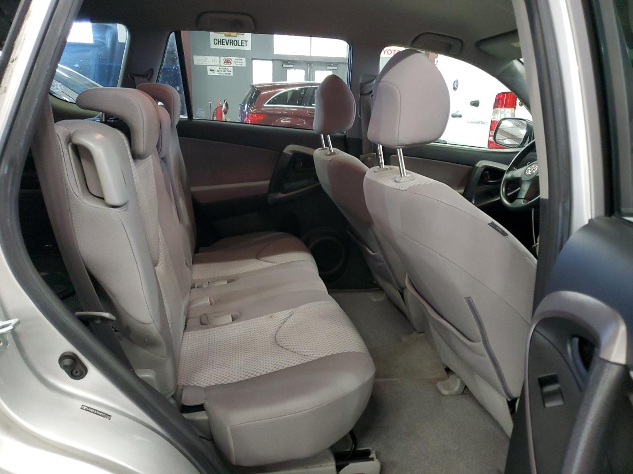 2008 Toyota Rav4 VIN: JTMBK33V685051660 Lot: 90440545