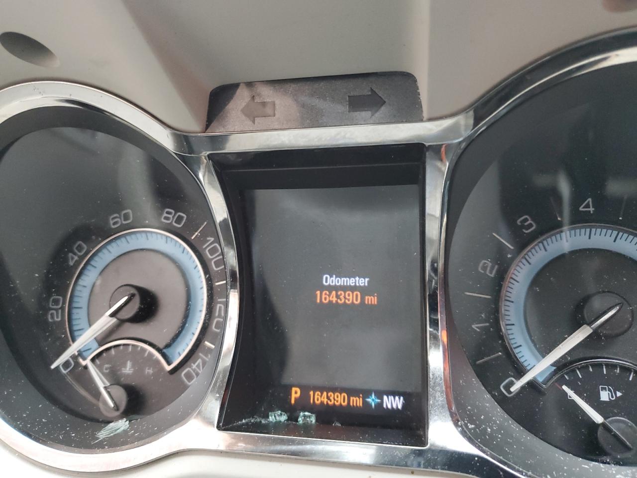 2013 Buick Lacrosse VIN: 1G4GA5E38DF327398 Lot: 90603655