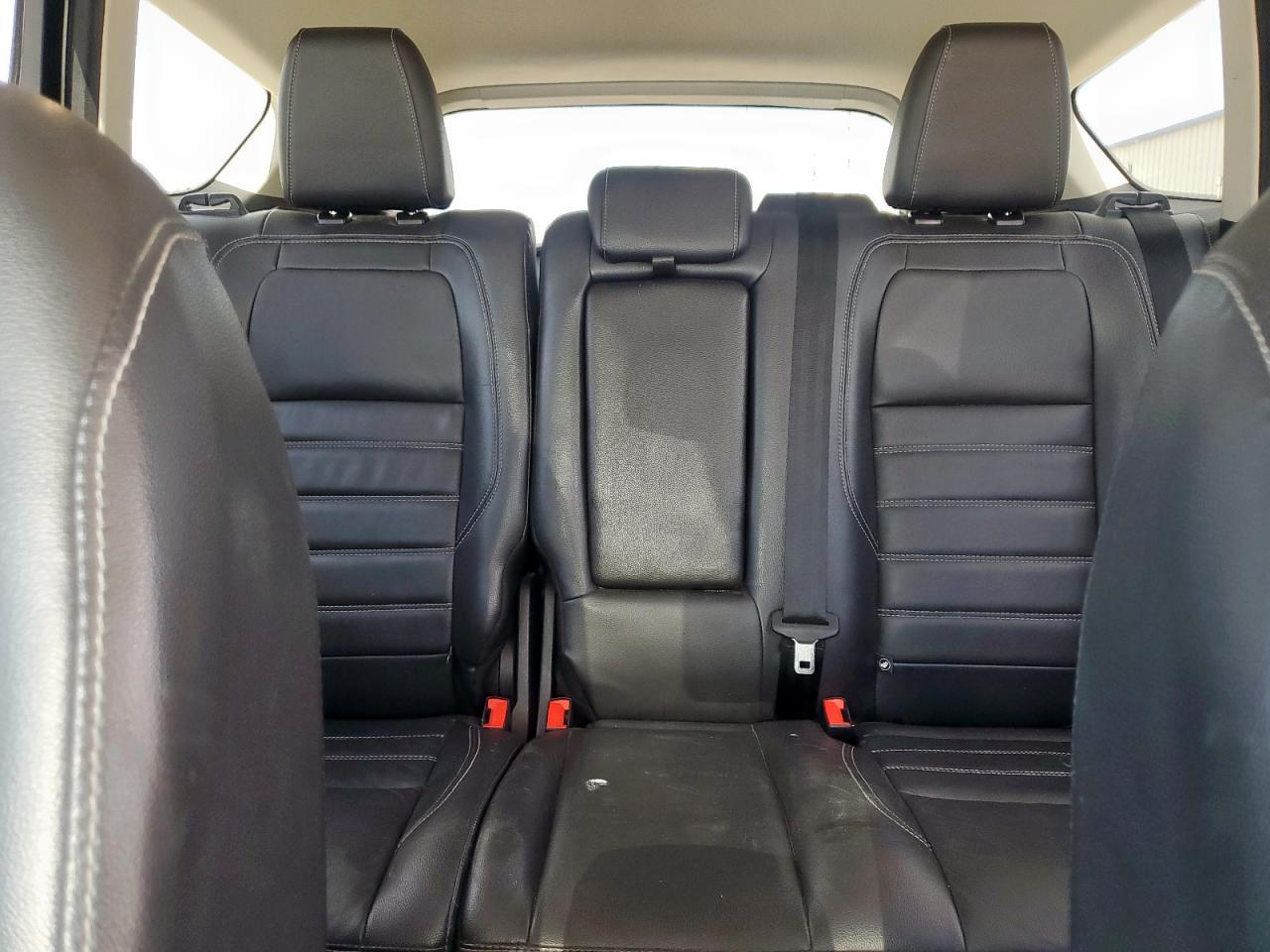 2018 Ford Escape Titanium VIN: 1FMCU0J98JUC05585 Lot: 84926945