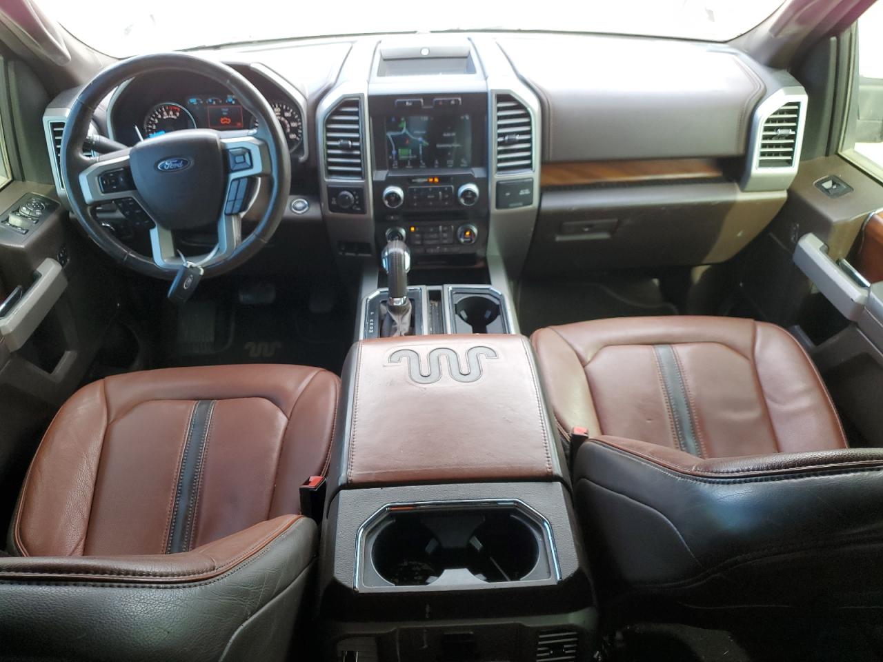 2018 Ford F150 Supercrew VIN: 1FTEW1EG1JFB27273 Lot: 90082725